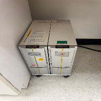 Applied Biosystems 3730xl DNA Analyzer image 1